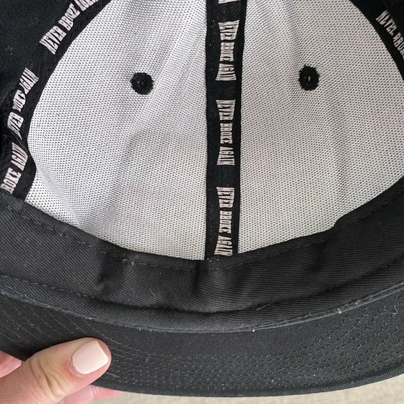 Never Broke Again baseball cap - Picture 5 of 5